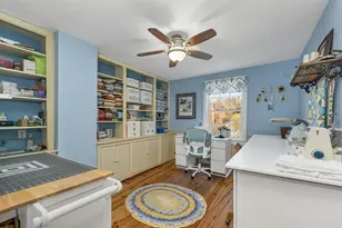 9 Reservoir Rd, Deering, NH 03244 - Photo 31