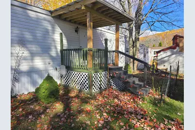 500 Main Street #TRLR 4, Gorham, NH 03581 - Photo 3