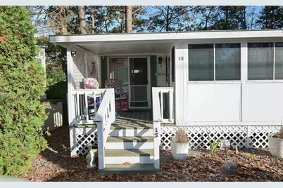 308 Route 286 #15, Seabrook, NH 03874 - Photo 5