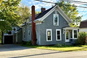 49 Middle St, Lancaster, NH 03584 - Photo 1