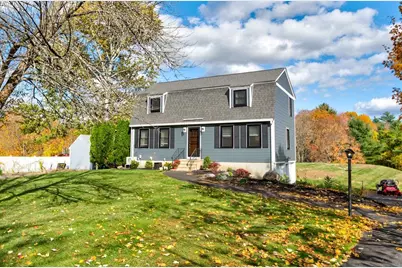 45 Damren Road, Derry, NH 03038 - Photo 1