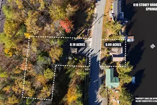 610 Stoney Brook Rd, Springfield, NH 03284 - Photo 39