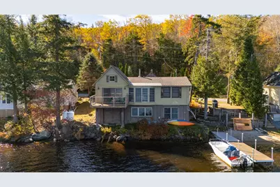 610 Stoney Brook Road, Springfield, NH 03284 - Photo 1