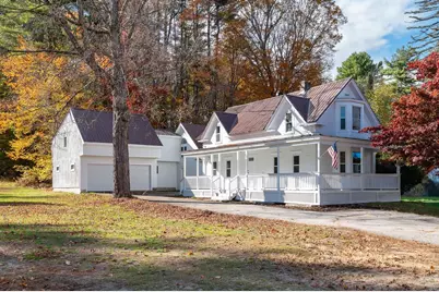 61 Route 16B Road, Ossipee, NH 03814 - Photo 1