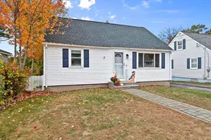 146 Woodbine Ave, Manchester, NH 03109 - Photo 39