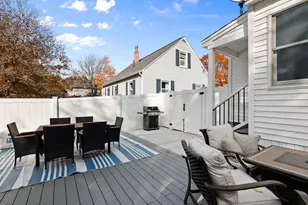 146 Woodbine Ave, Manchester, NH 03109 - Photo 37