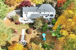 17 Kittredge Rd, Mont Vernon, NH 03057 - Photo 5