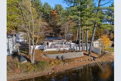 93 Daniels Road, Weare, NH 03281 - Photo 1