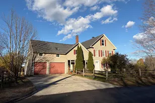 129 Old Dublin Rd, Peterborough, NH 03458 - Photo 1