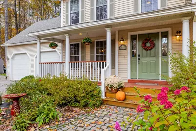 214 Winding Brook Road, Newbury, NH 03255 - Photo 3