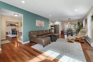 214 Winding Brook Rd, Newbury, NH 03255 - Photo 17