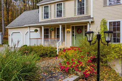 214 Winding Brook Road, Newbury, NH 03255 - Photo 45