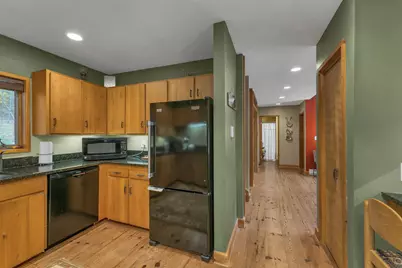 72 Cranmore Woods Lane #4, Conway, NH 03818 - Photo 13