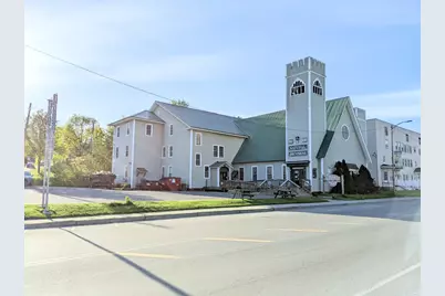 537 Railroad Street, St. Johnsbury, VT 05819 - Photo 1