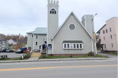 537 Railroad Street, St. Johnsbury, VT 05819 - Photo 3
