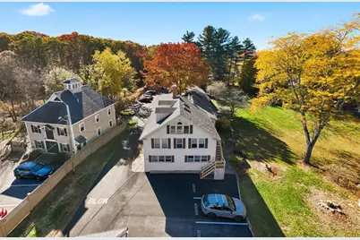 75 High Street #G4, Exeter, NH 03833 - Photo 3