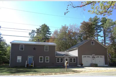 21 Lake Avenue, Franklin, NH 03235 - Photo 41