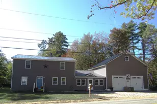 21 Lake Ave, Franklin, NH 03235 - Photo 41