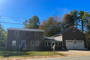 21 Lake Ave, Franklin, NH 03235 - Photo 1