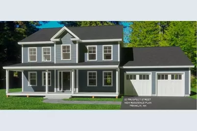 603 Prospect Street, Franklin, NH 03235 - Photo 1