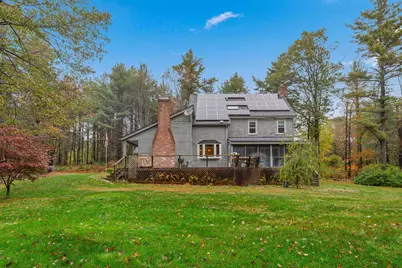 698 Nh Rte. 123, Sharon, NH 03458 - Photo 5