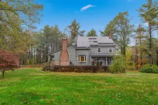 698 Nh Rte 123, Sharon, NH 03458 - Photo 5