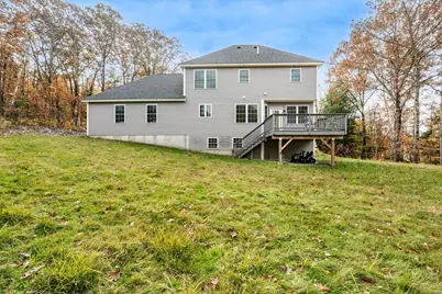 27 Westbrook Drive, New Ipswich, NH 03071 - Photo 37