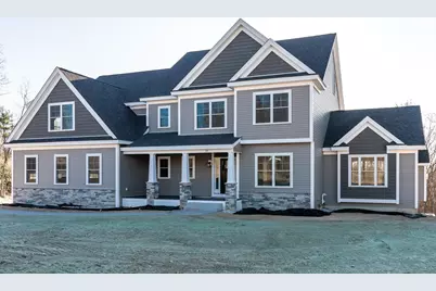 20 Hilliard Road #46-A, Kensington, NH 03833 - Photo 7