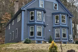 18 Pine St, Peterborough, NH 03458 - Photo 1