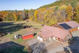 1123 River Rd, Westmoreland, NH 03467 - Photo 3