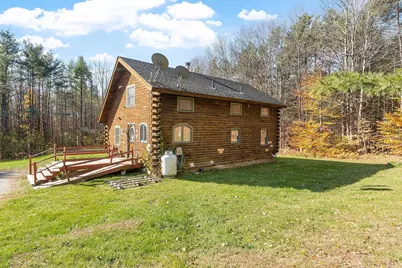 123 Poocham Road, Chesterfield, NH 03466 - Photo 3