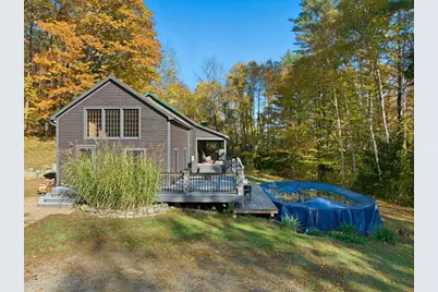 140 Summit Street, Franklin, NH 03235 - Photo 45