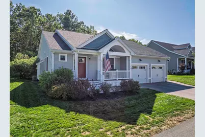 134 Emerald Lane, Dover, NH 03820 - Photo 1