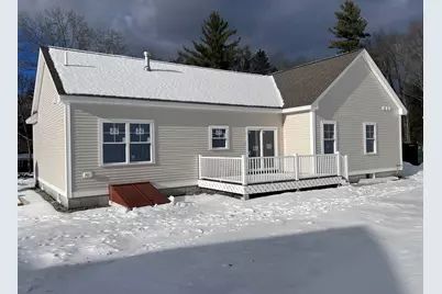 103 Seaverns Bridge Road, Merrimack, NH 03054 - Photo 5