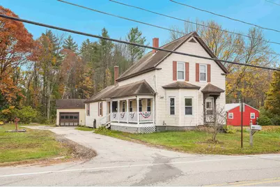 44 Osgood Road, Milford, NH 03055 - Photo 1