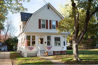 35 Woodland Street, Claremont, NH 03743 - Photo 1