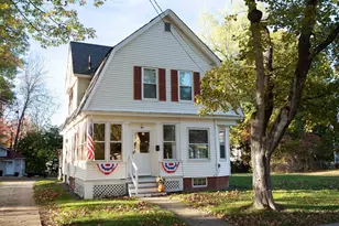 35 Woodland St, Claremont, NH 03743 - Photo 1