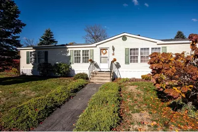 16 Nashoba Drive, Rochester, NH 03867 - Photo 1