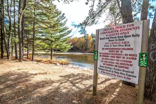 357 Lamplighter's Dr, Conway, NH 03818 - Photo 29