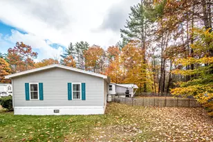 357 Lamplighter's Dr, Conway, NH 03818 - Photo 23