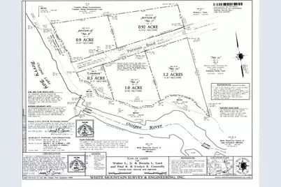 Lot 4 Parsons Road #44-3-4, Freedom, NH 03826 - Photo 3