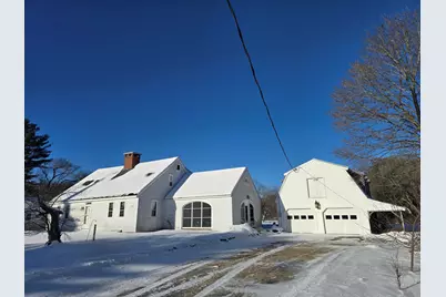 49 Deer Hill Road, Tamworth, NH 03817 - Photo 1