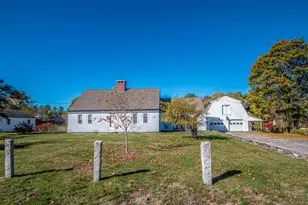 49 Deer Hill Rd, Tamworth, NH 03817 - Photo 5