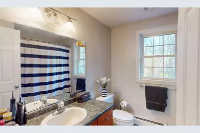 45 Peach Tree Road, Auburn, NH 03032 - Photo 23