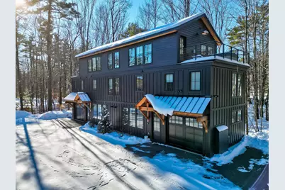 137 Skimobile Road #3, Conway, NH 03860 - Photo 1