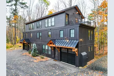 137 Skimobile Road #3, Conway, NH 03860 - Photo 45