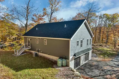 41 Valley Road, Tuftonboro, NH 03816 - Photo 9