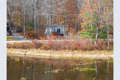 98 Merrymeeting Road, New Durham, NH 03855 - Photo 9