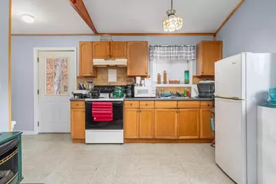 98 Merrymeeting Road, New Durham, NH 03855 - Photo 11
