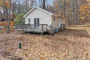 98 Merrymeeting Rd, New Durham, NH 03855 - Photo 1